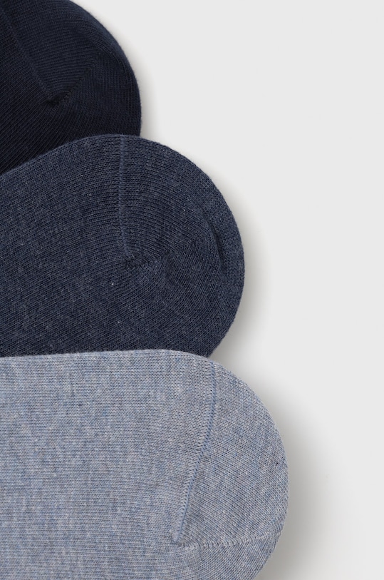 Ponožky Calvin Klein 701218768.NOS modrá AA00