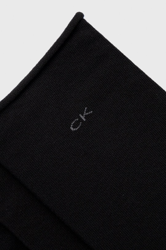 Calvin Klein Skarpetki (3-pack) 701218770.NOS czarny AA00