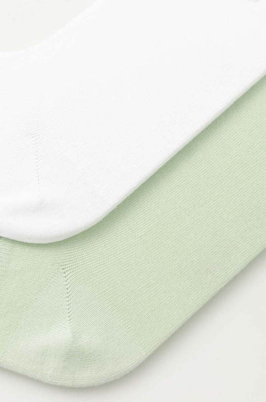 Calvin Klein skarpetki 701218772.NOS zielony AA00