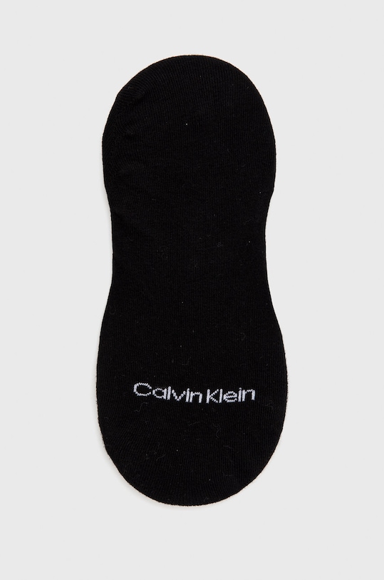 Odzież Calvin Klein Skarpetki 701218773.NOS czarny