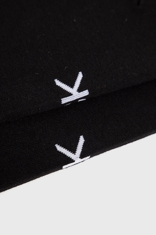 Чорапи Calvin Klein 701218774.NOS черен AA00