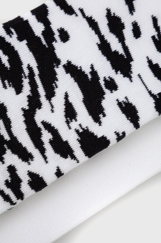 Calvin Klein Skarpetki (2-pack) 701218778.NOS biały AA00