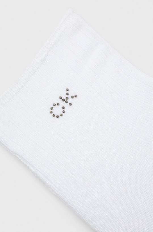 Calvin Klein zokni 701218781.NOS fehér AA00