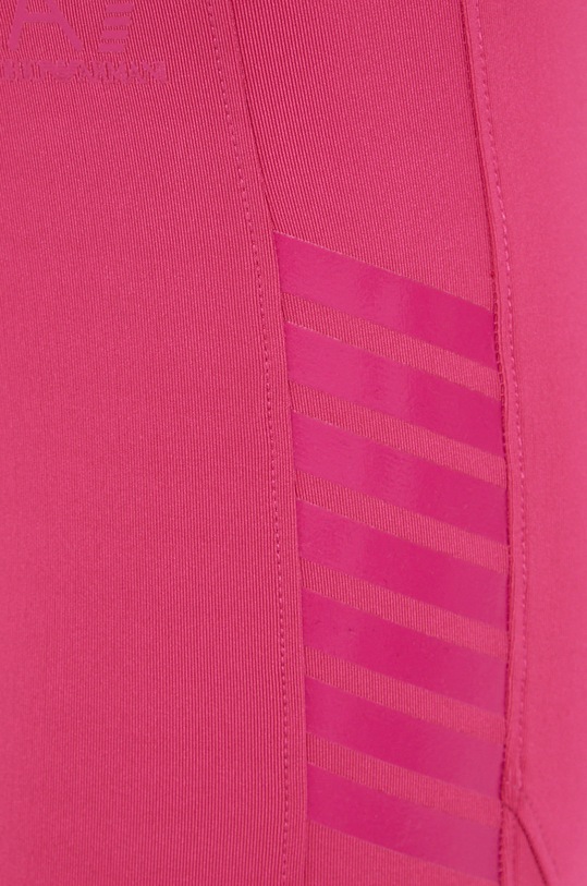 EA7 Emporio Armani Legginsy 8NTP59.TJ1RZ różowy 8NTP59.TJ1RZ