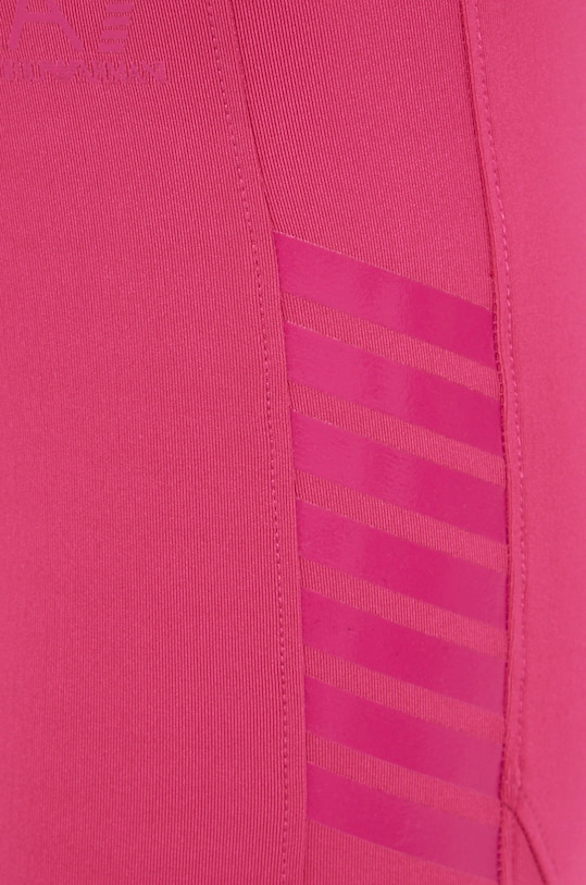 Legíny EA7 Emporio Armani ružová 8NTP59.TJ1RZ