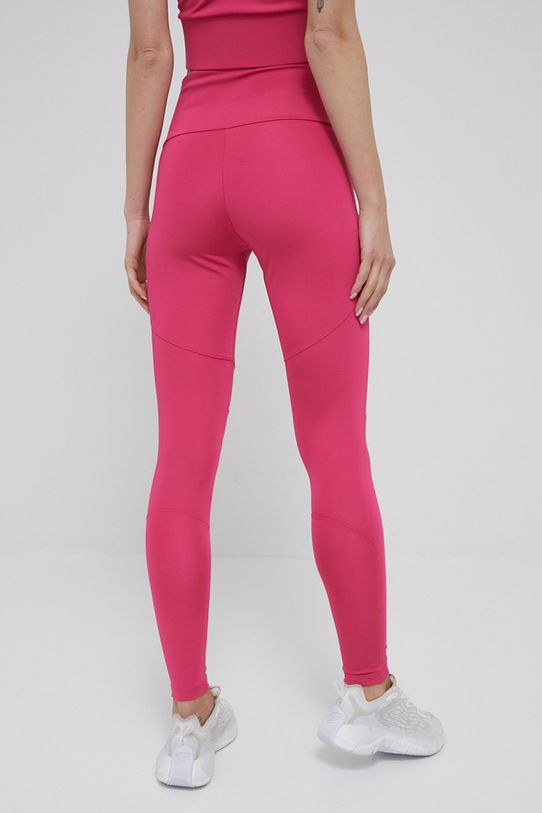 Ρούχα Κολάν EA7 Emporio Armani 8NTP59.TJ1RZ μωβ