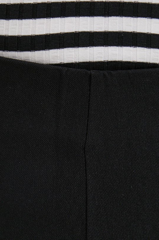 Vila legginsy czarny 14071146.Black