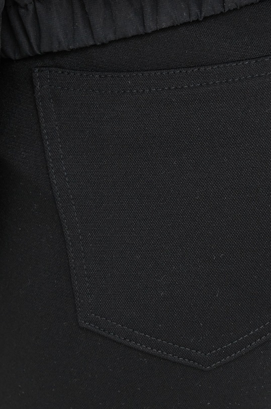 Nohavice Noisy May čierna 27019528.Black