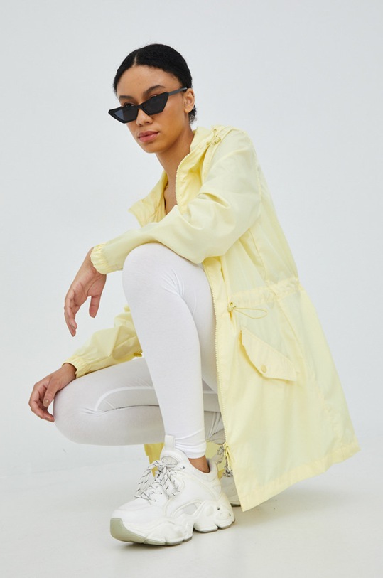 Legíny Pieces 17118965.BrightWhit biela AA00