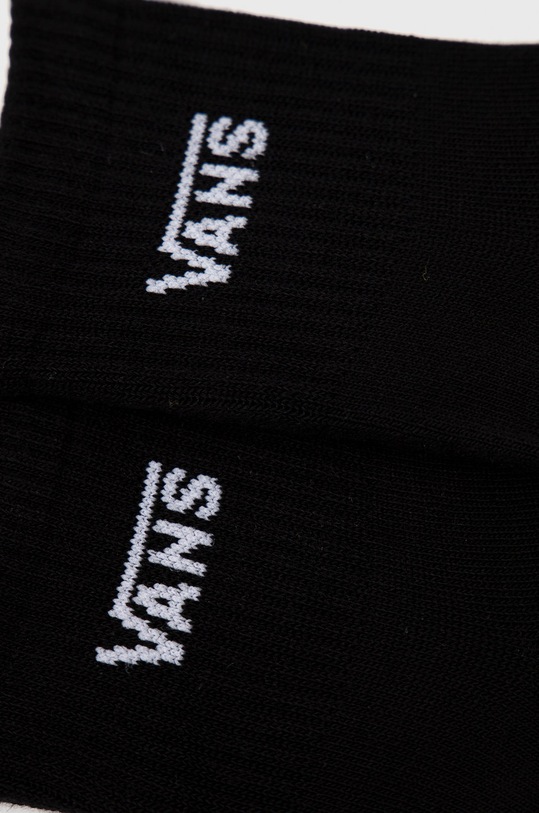 Ponožky Vans VN0A4PPGBLK1 černá AA00