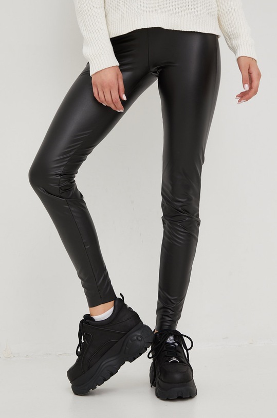 Legíny Vila 14074751.Black černá AA00