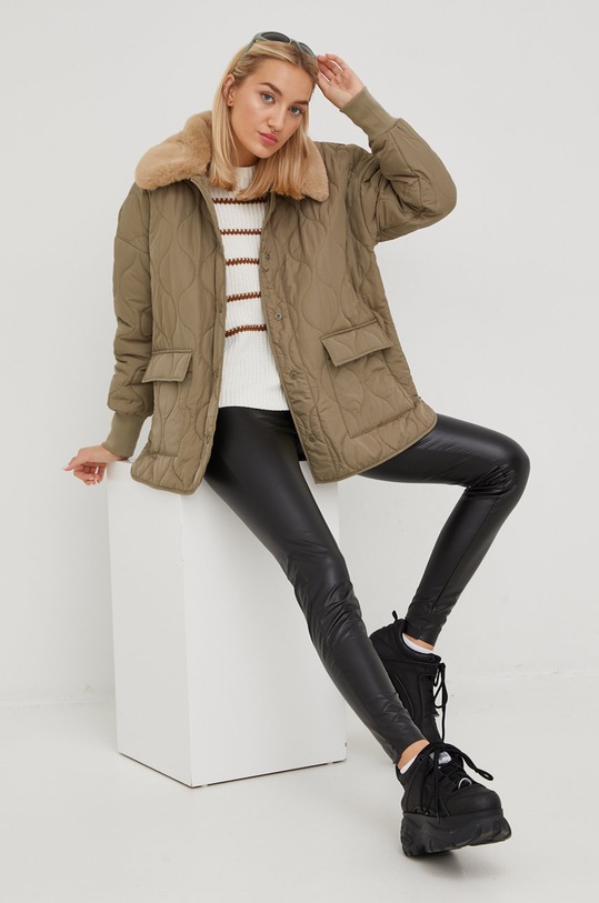 Legíny Vila černá 14074751.Black