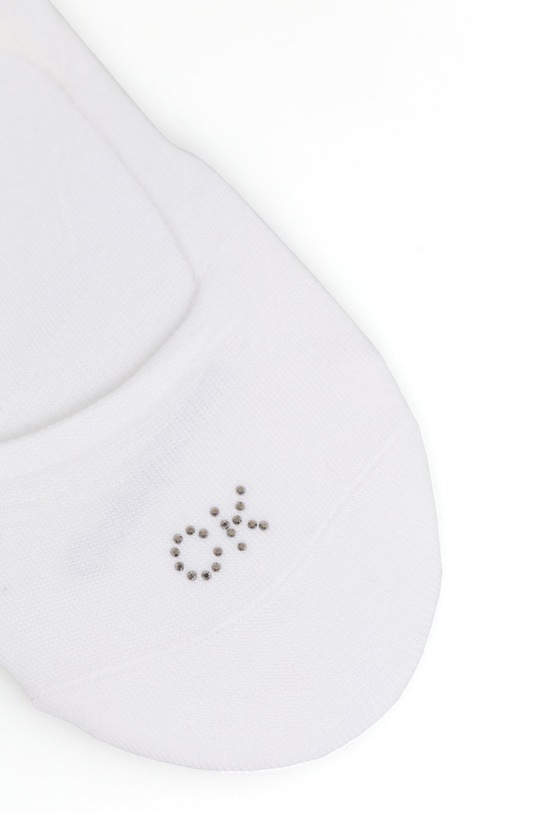 Calvin Klein skarpetki 701218780.NOS biały AA00