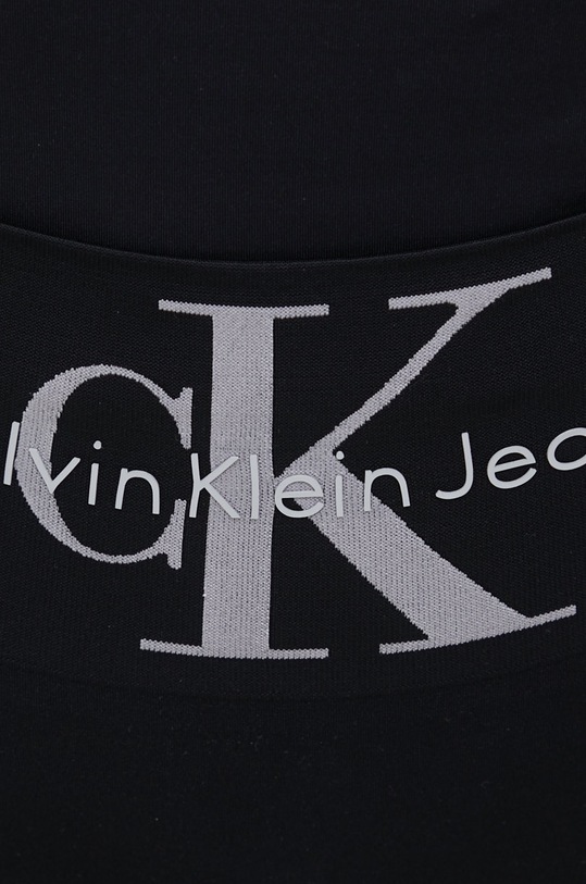 Calvin Klein legginsy czarny 701220429.NOS