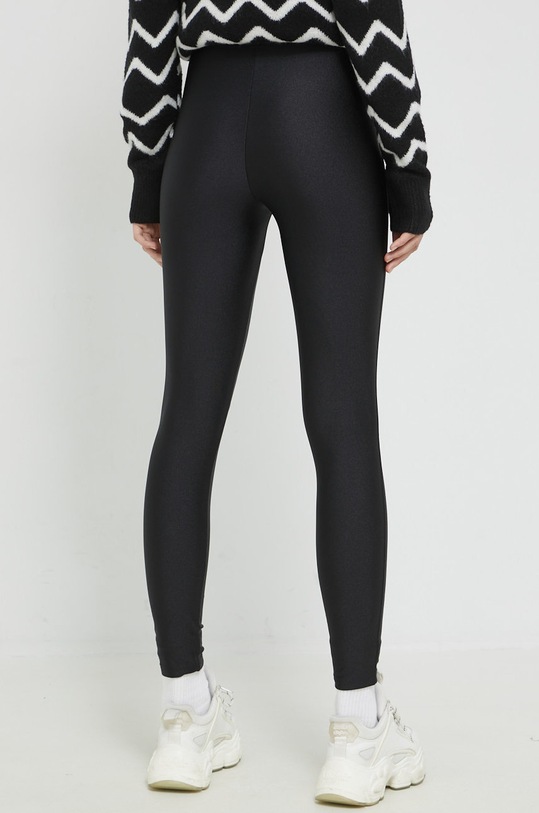 Odzież Only legginsy 15239607.Black czarny