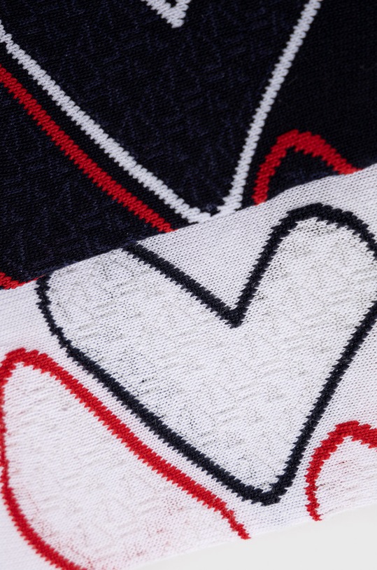 Fila skarpetki (3-pack) F6646 granatowy AA00