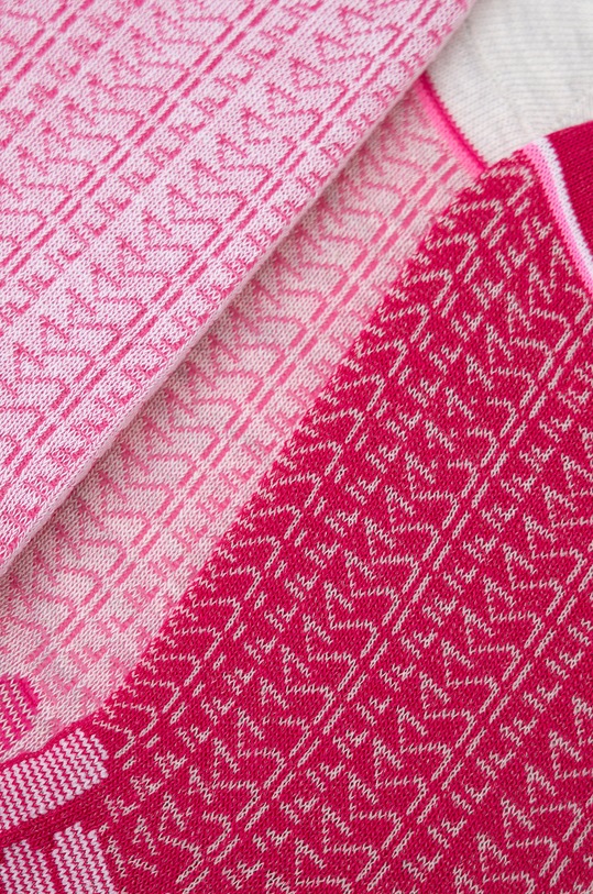 Fila skarpetki (3-pack) F6651 fioletowy AA00