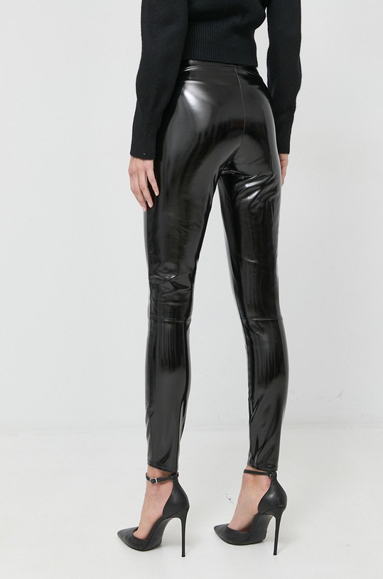 Odzież Spanx legginsy 20301R czarny