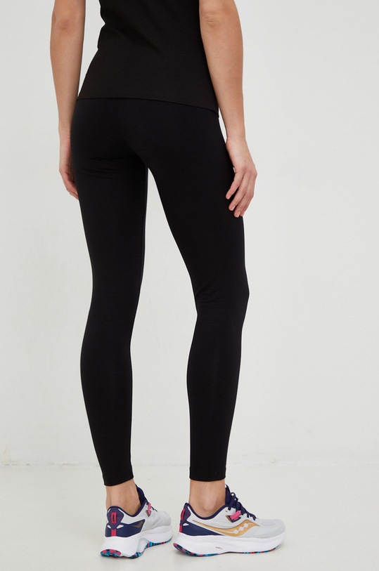 Oblečenie Legíny EA7 Emporio Armani 8NTP61.TJ01Z čierna