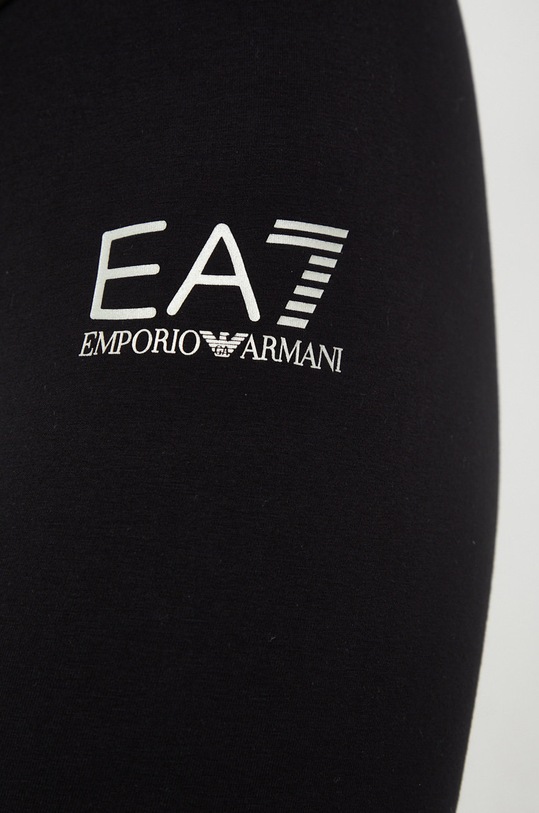 Legíny EA7 Emporio Armani čierna 8NTP61.TJ01Z