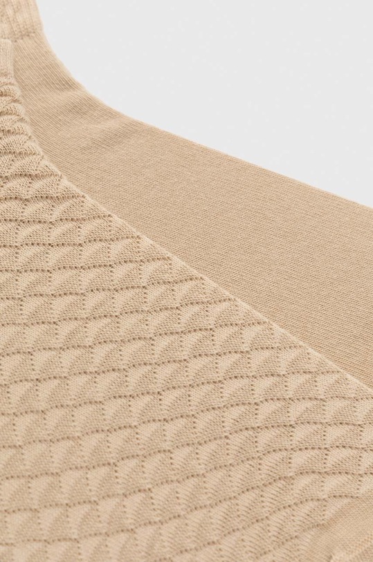 Tommy Hilfiger skarpetki 2-pack 701227564.NOS beżowy AA00