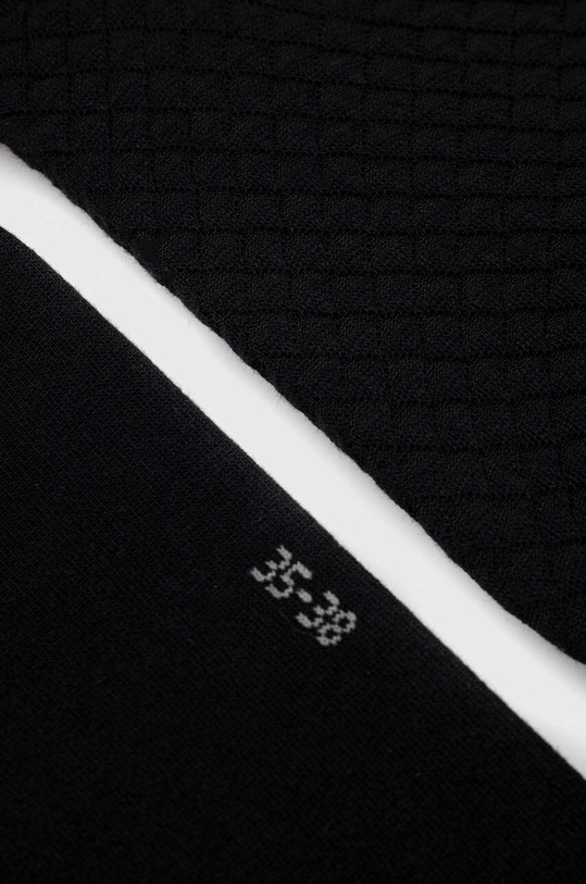 Tommy Hilfiger skarpetki 2-pack 701227564.NOS czarny AA00