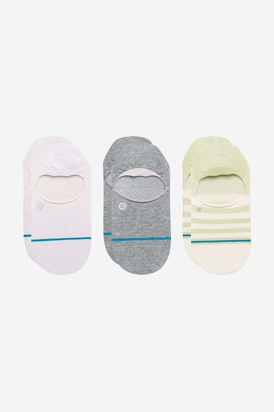 Čarape Stance Absolute 3-pack