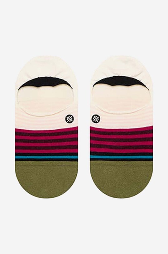Stance socks Sunshine Stripe W145C21SUN multicolor AA00