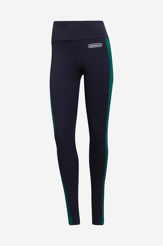 Clothing adidas Originals leggings HL0026 navy