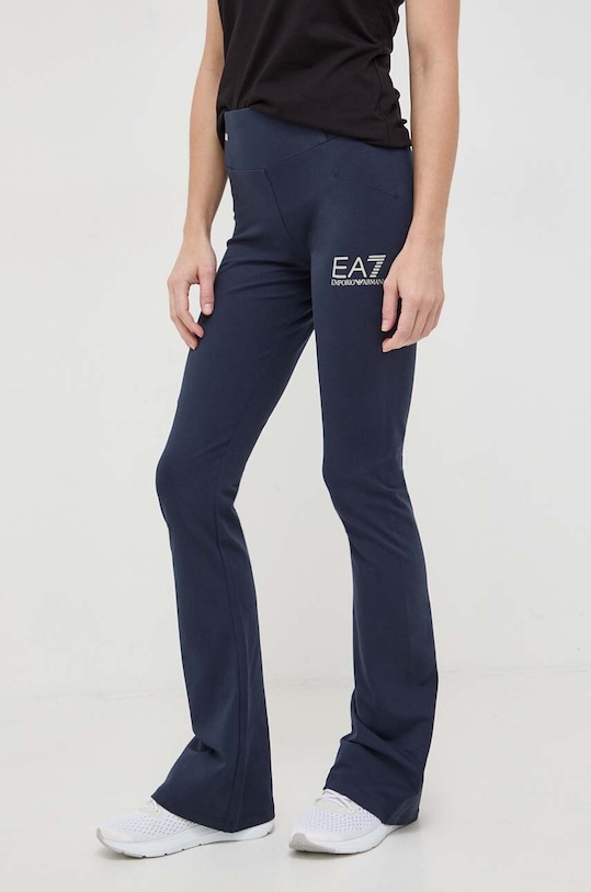 EA7 Emporio Armani colanti 8NTP68.TJ01Z bleumarin AA00
