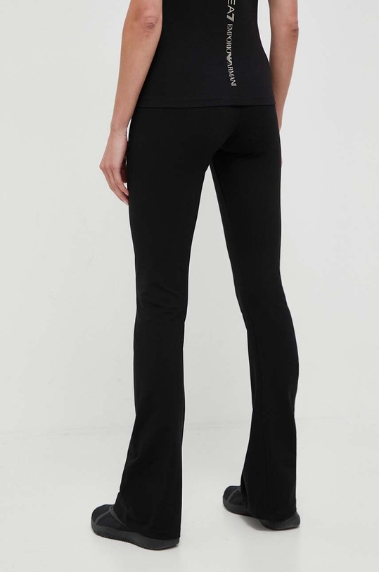 EA7 Emporio Armani legginsy 8NTP68.TJ01Z czarny AA00