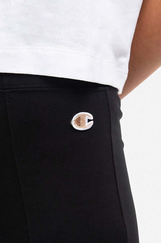 Champion colanți negru 115653