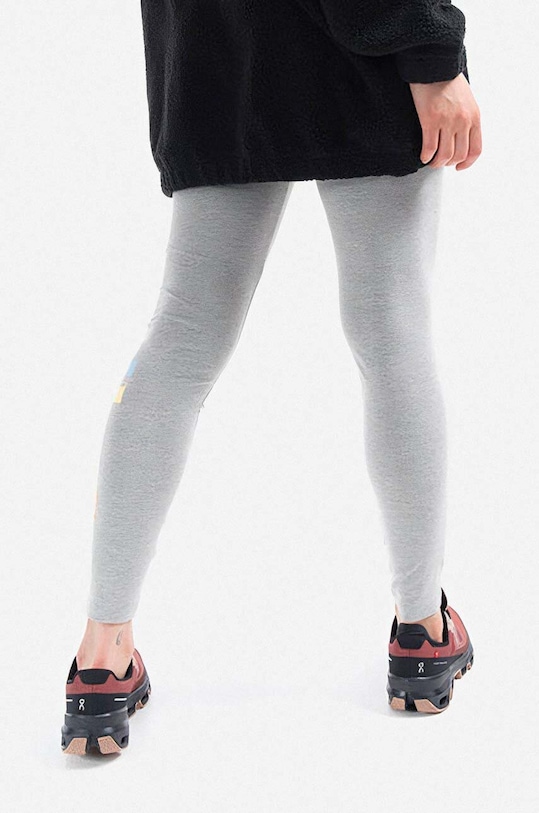 Oblečení Legíny Ellesse Tilly Legging SGK13351 šedá