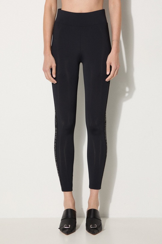 Alpha Industries leggings AI Stripe Leggings black 106057.03