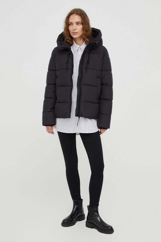 Леггинсы Marc O'Polo DENIM M48418319203 чёрный AA00