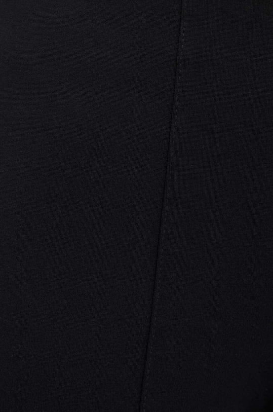 Леггинсы Marc O'Polo DENIM чёрный M48418319203