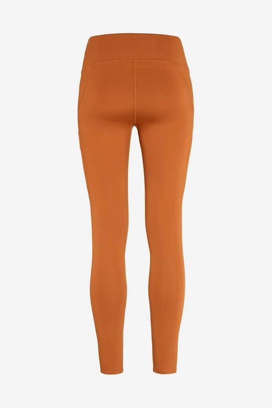 Legíny Fjallraven Abisko Tights W F84773 243 F84773.243 oranžová