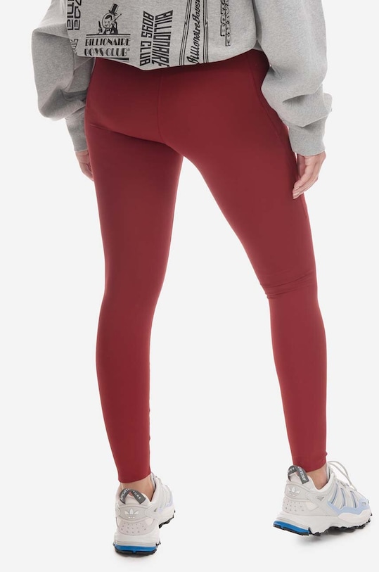 Legíny Fjallraven Abisko F84773.346 burgundské AA00