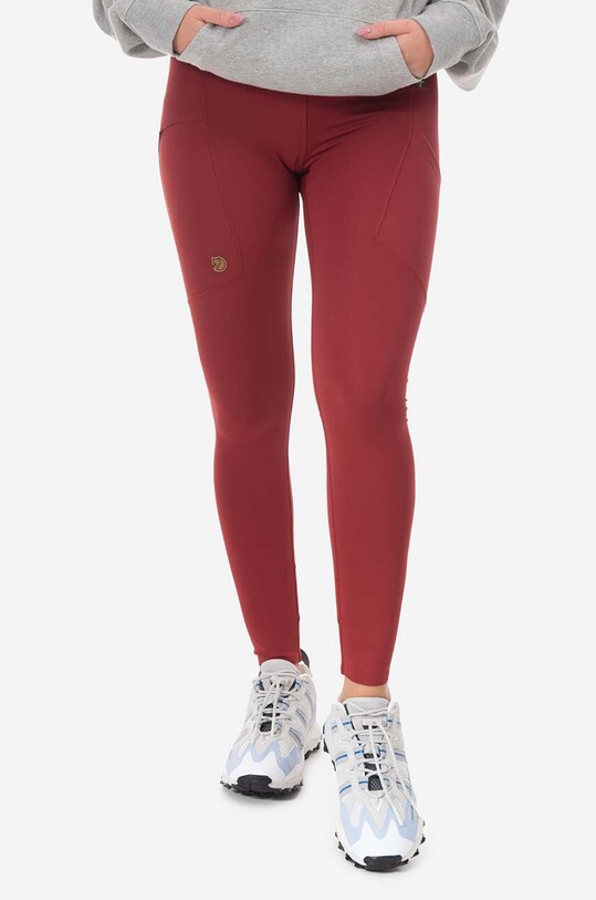 Fjallraven legging Abisko F84773.346