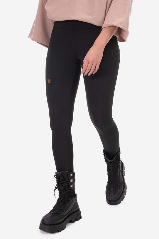 Fjallraven legginsy Abisko Tights F84773.550