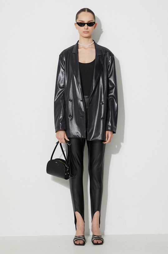 Клин adidas IB4543 черен AA00