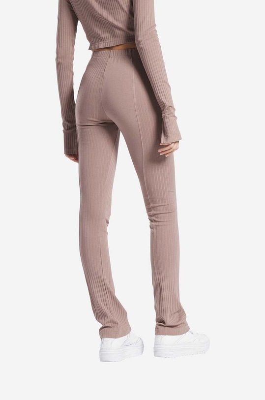 Reebok Classic colanți HS0382 maro AA00