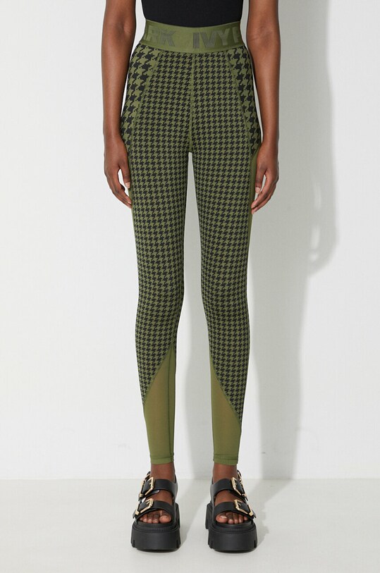 Clothing adidas leggings HH9402 HH9402 green