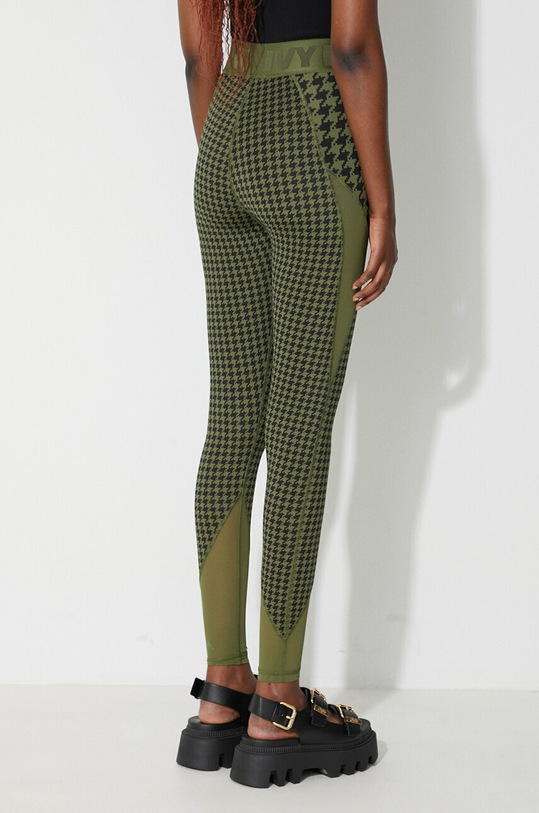 adidas leggings HH9402 green HH9402