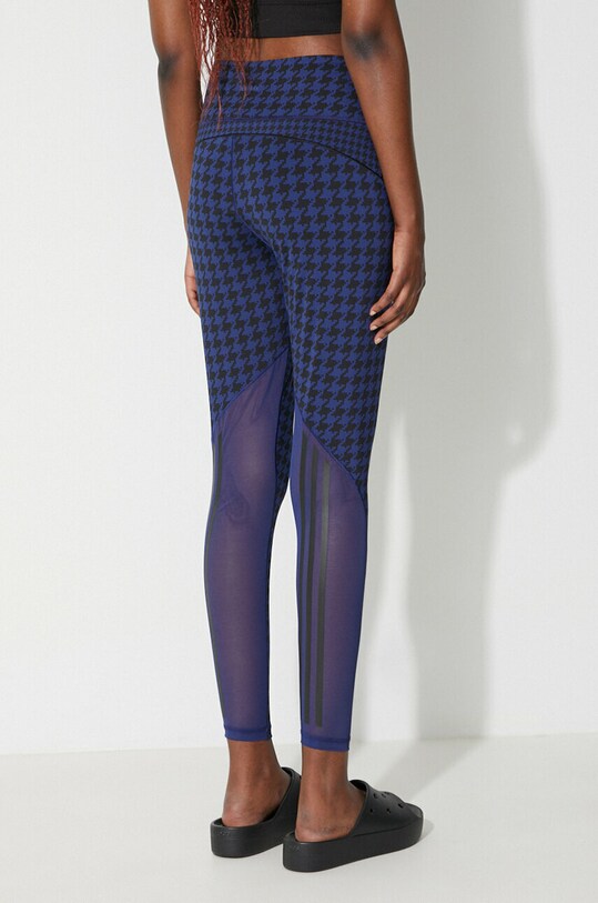 Odzież adidas Originals legginsy x Ivy Park HN1570 niebieski