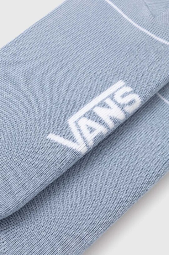 Vans sosete VN0A3Z92DSB1 albastru AA00