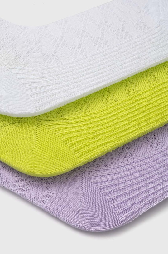 Fila sosete 3-pack F6944 multicolor AA00