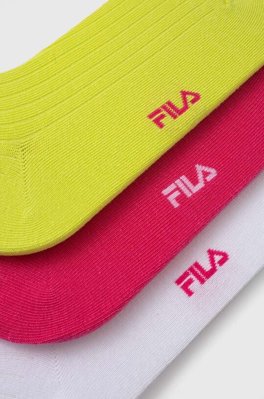 Fila sosete 3-pack F6946 multicolor AA00