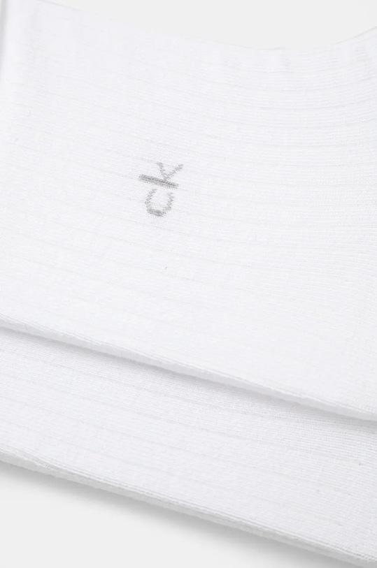 Носки Calvin Klein 2 шт 701229681.NOS белый AA00