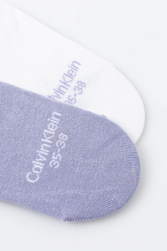 Носки Calvin Klein Jeans 2 шт 701228817.NOS голубой AA00